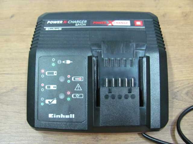 Акумулятори Einhell PXC 18V 2,5; 3; 4; 5,2; 4-6 Аг зарядки з Німеччини