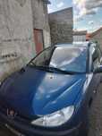 Vendo Peugeot 206 SW 1.4 HDI
