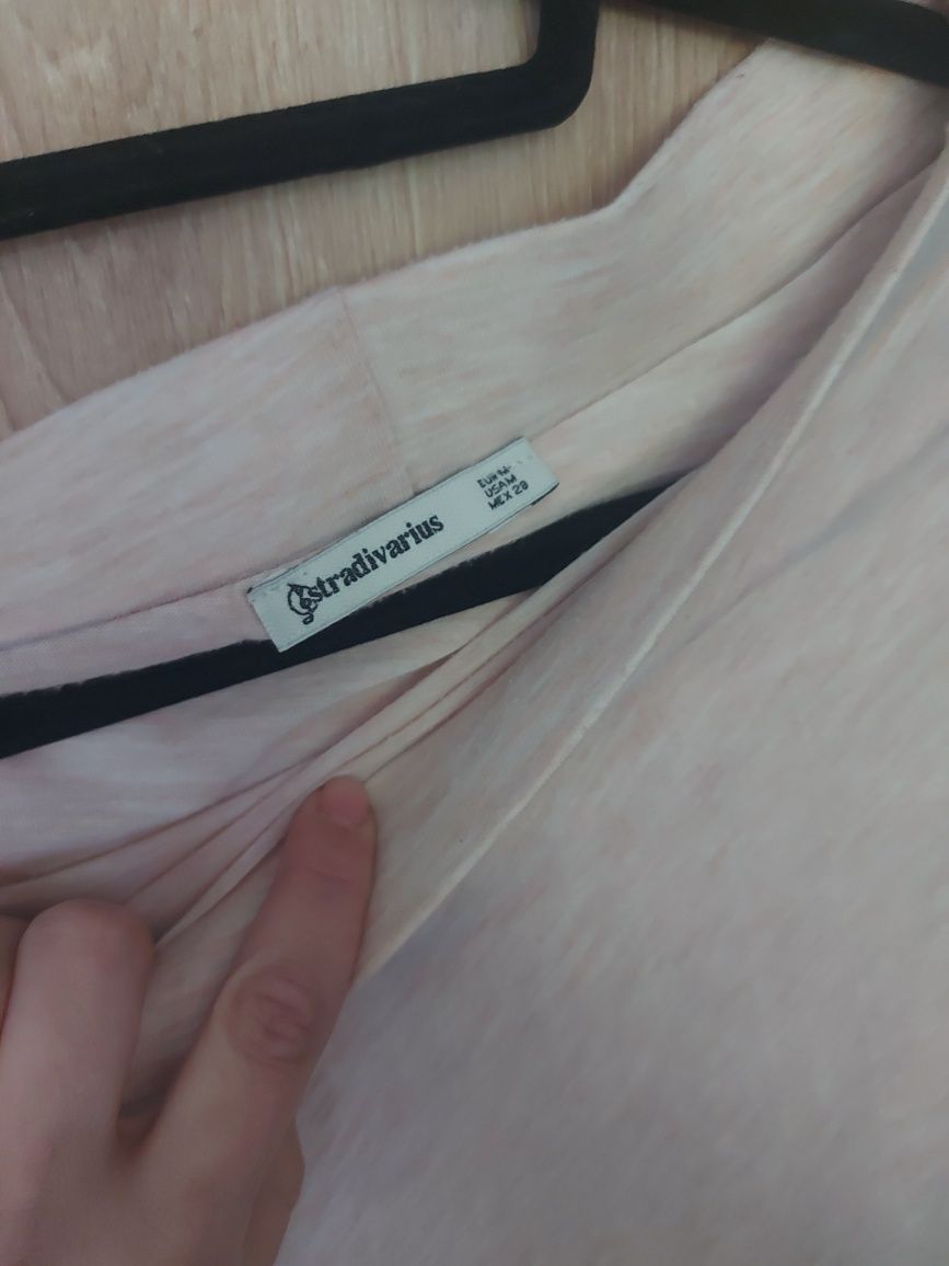 Stradivarius Spódnica maxi rozmiar M 38