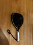 Raquete Padel: MUSA Erato 2025