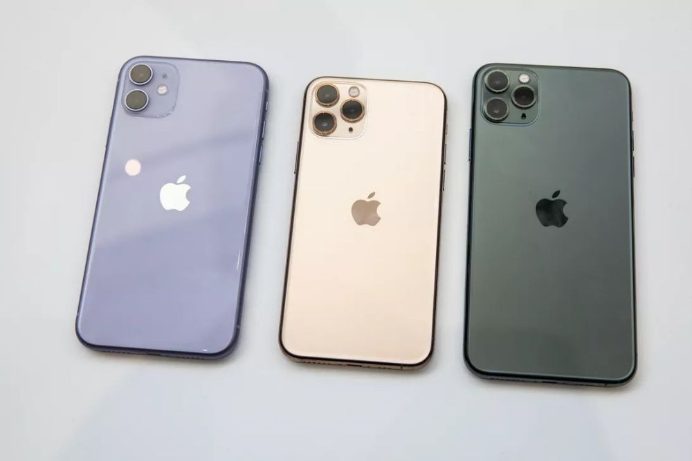 Заміна материнської плати Iphone 11 11 pro max 12 13 14 7 8 X Xs Plus