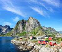 Norwegia, kraina fiordów – 7 dni, ostatni dostępny termin
