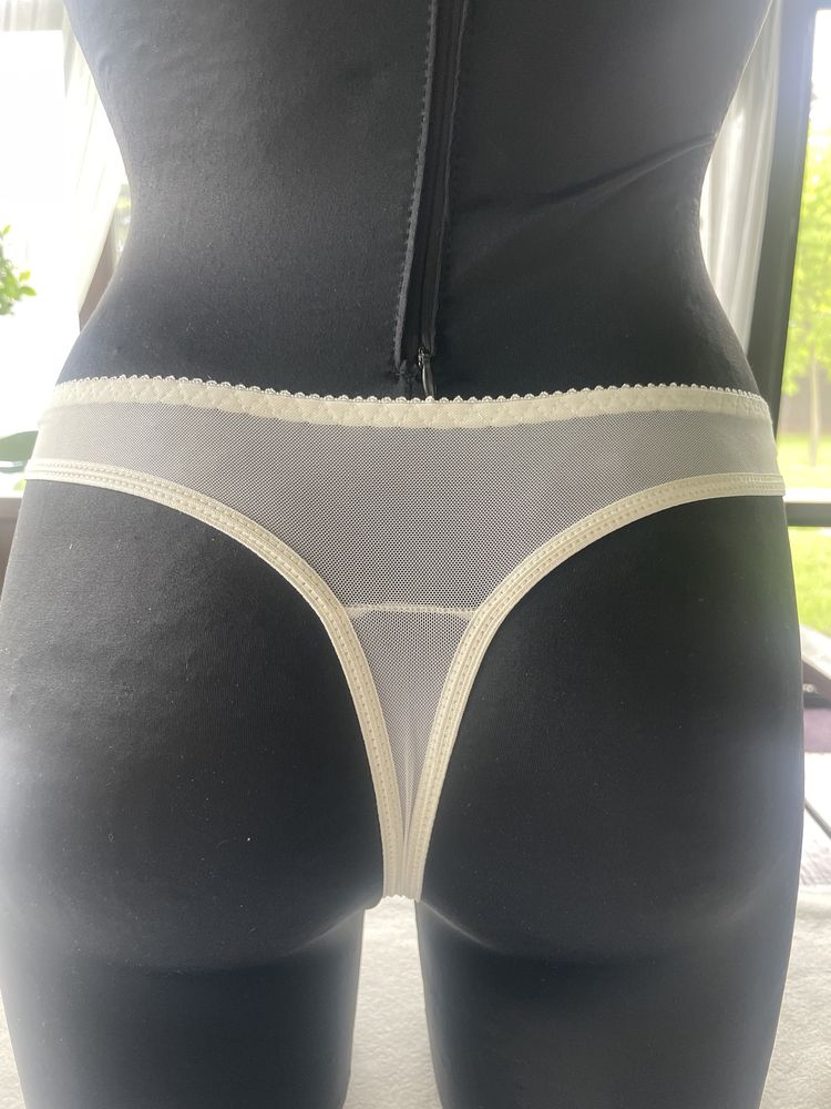 Stringi ecru r.L (383)