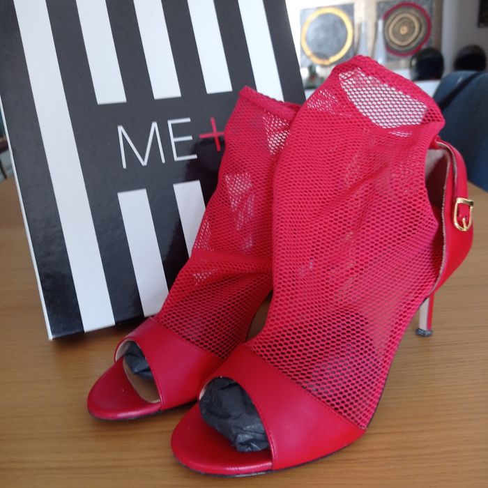 Sapatos de senhora n38