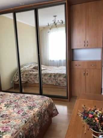 Двокімнатна квартира з ремонтом. Повністю мебльована! Виставка!