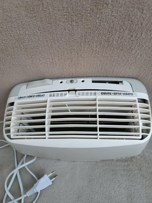 Воздухоочиститель