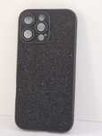 Flash Case do Iphone 16 Pro Max czarny