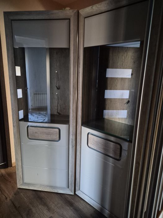 Meble Tiziano Forte Komoda gratis