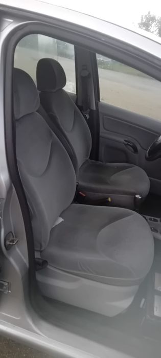 Citroen C3 comercial 1.4 hdi