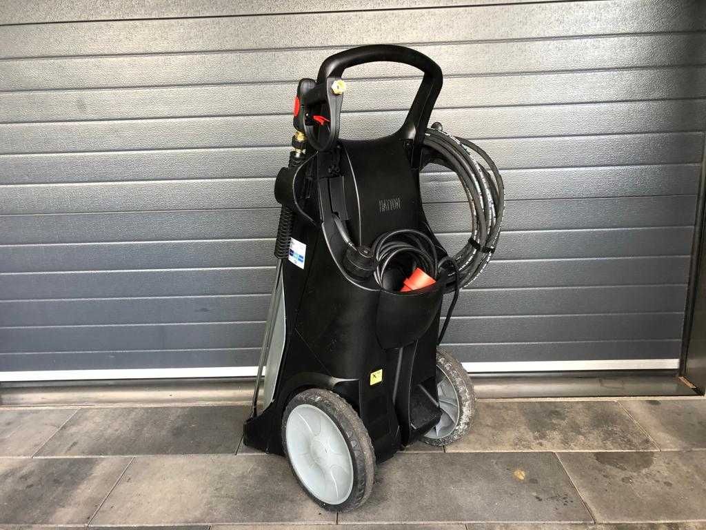 Myjka ciśnieniowa KARCHER HD 13/18-4S