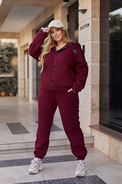 Костюмы флисовые разные