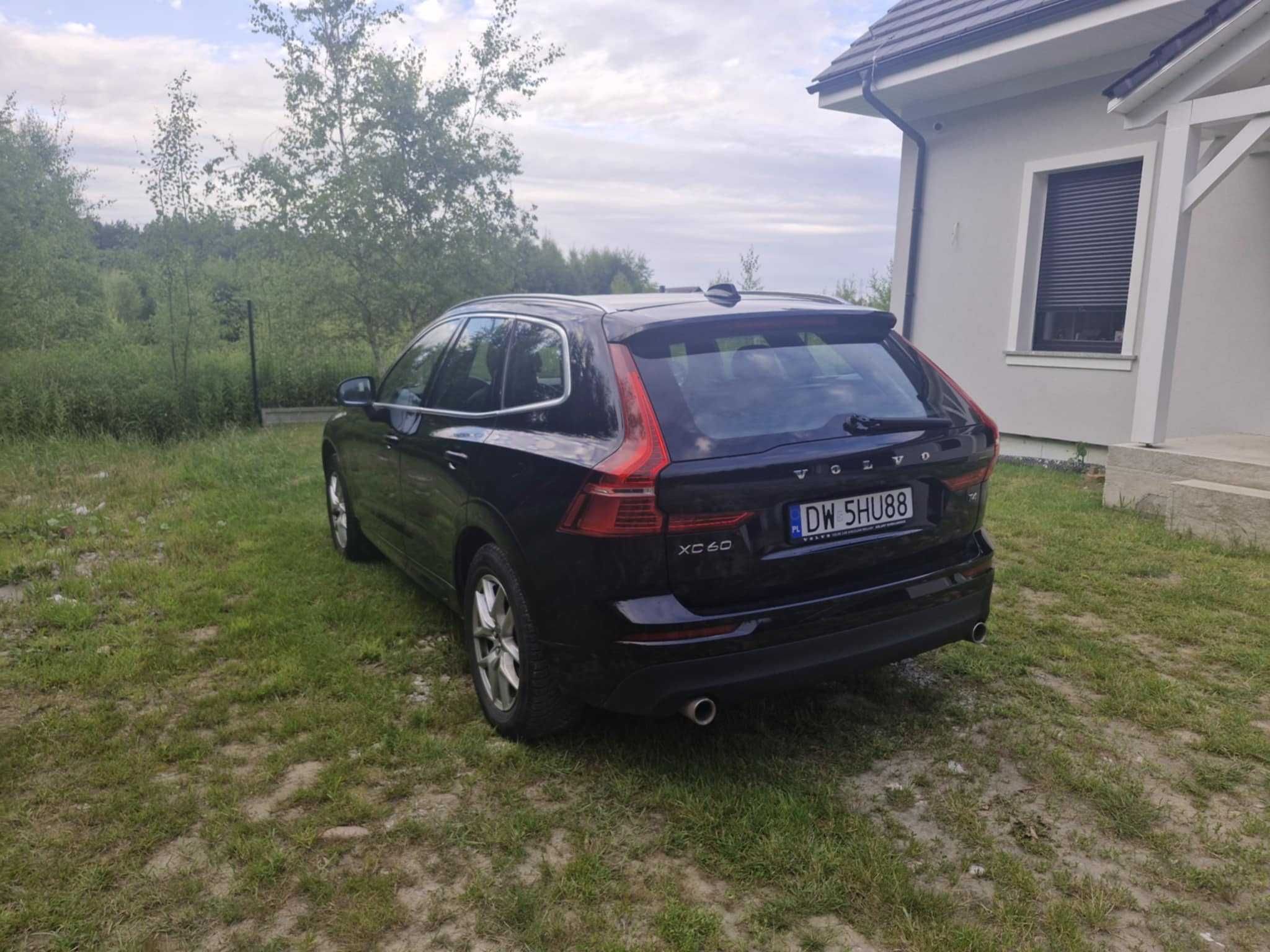 Volvo XC 60 T4 Momentum Pro