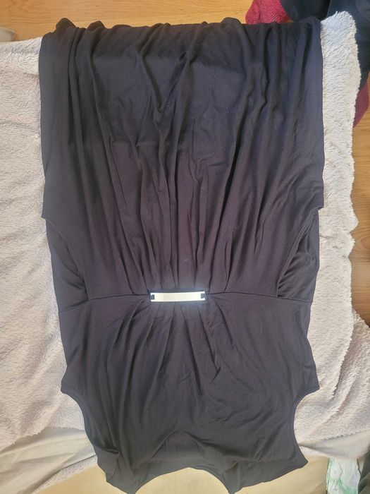 Sukienka midiroz. 54