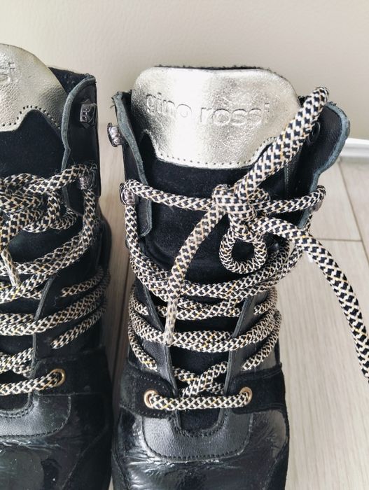 Buty Gino Rossi rozm.36