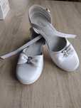Buty komunijne roz 31 komunia