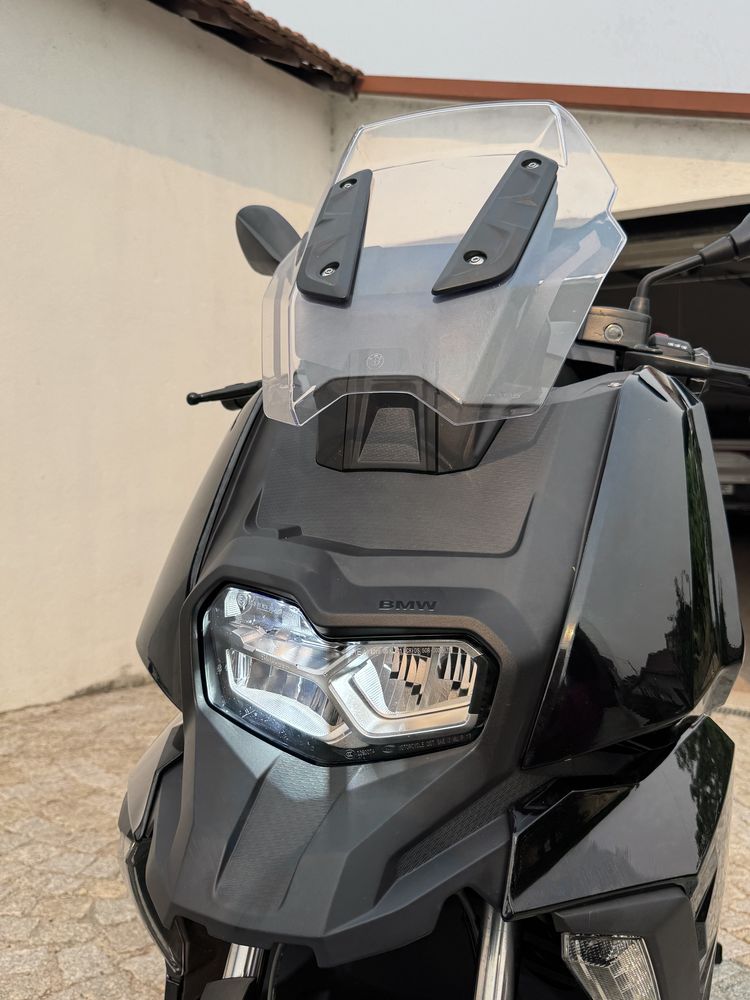 BMW C 400 X - 2021