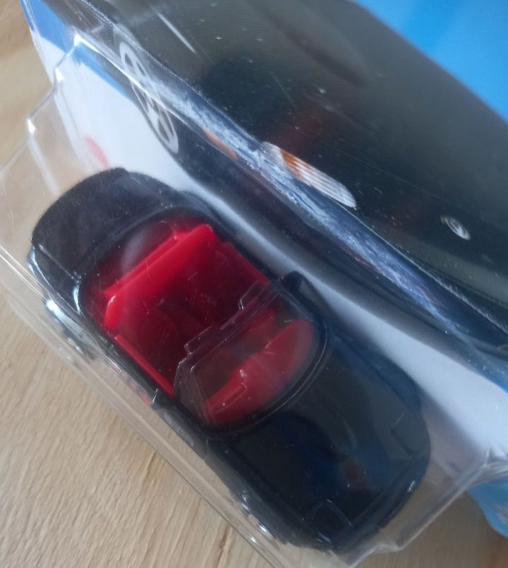 91 mazda mx-5 miata hot wheels