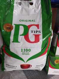 Herbata PG 1100 torebek
