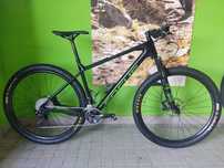 Focus raven XT 11V FOX CARBONO