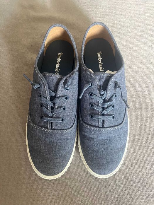Trampki Timberland, rozmiar 41 nowe!