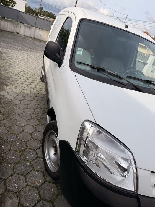 Citroen berlingo 2.0hdi em muito bom estado