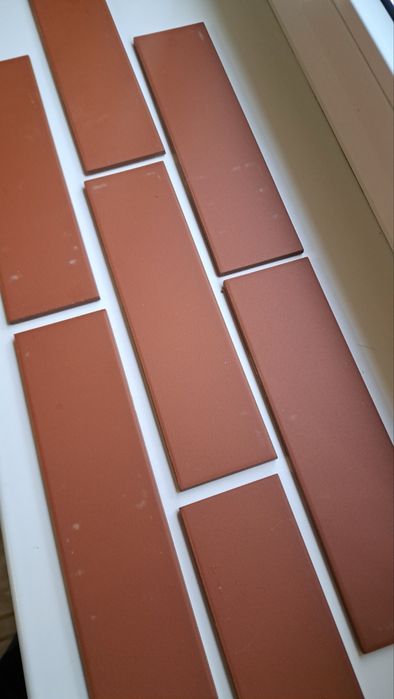 Плитка клінкерна CERRAD, 245*65*6,5 мм