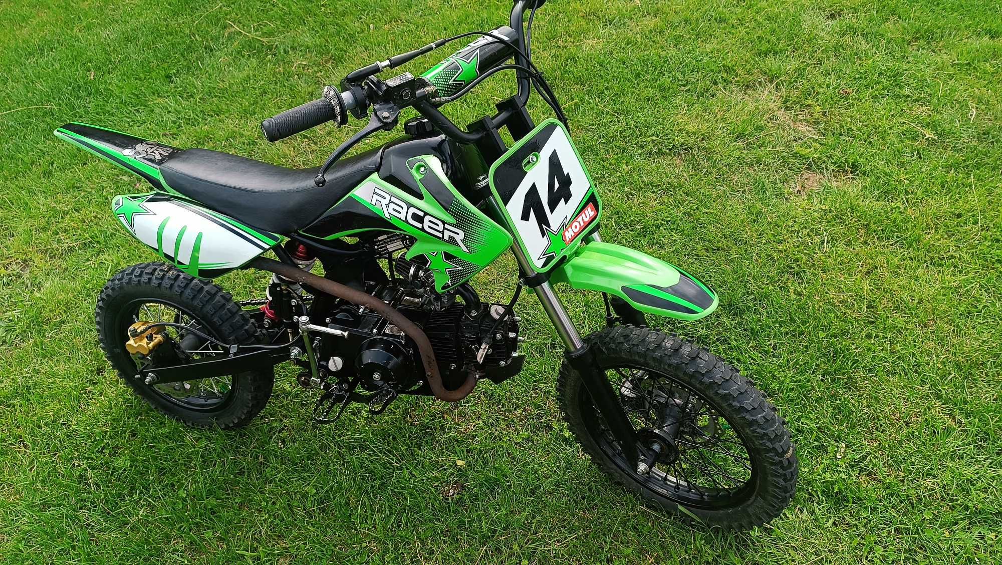 Cross 125.      .