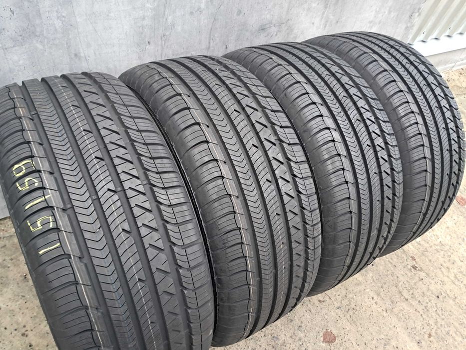 Резина всесезонна НОВА 285/45 R20 Good Year Eagle Sport All Season RFT