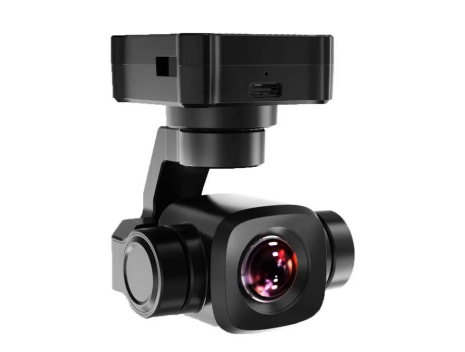 SIYI.   A. 8  Mini
