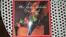 As mais bela 150 melodias do mundo (novo)