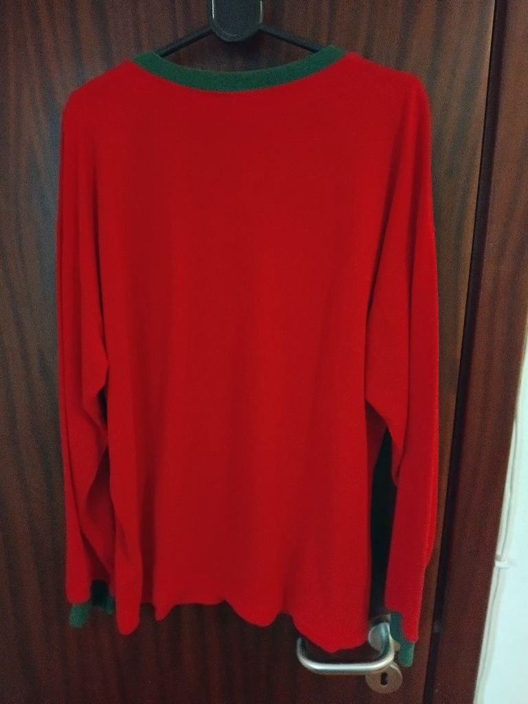 Camisola de Portugal