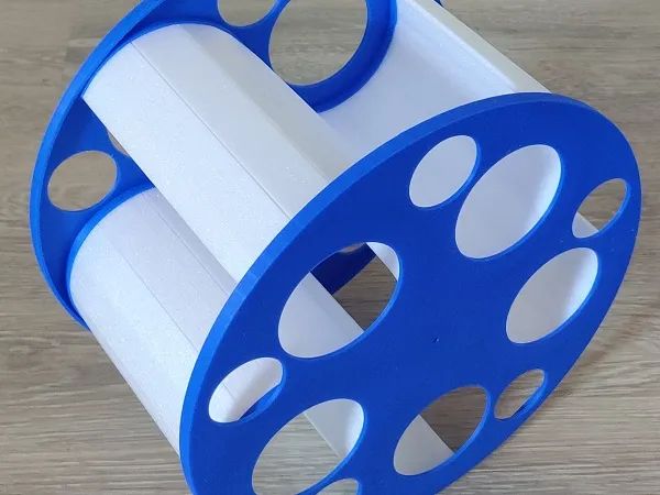 Veículo a Ar para Experiência Física - Vencedor de Concurso