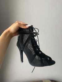 Хілси High heels 7 см Каблуки хилсы хілзи