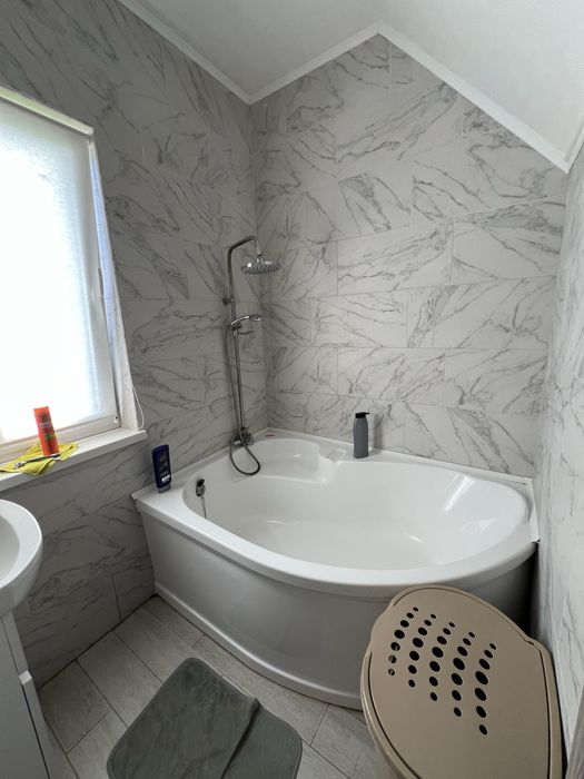 Продаж двоповерхового будинку на Марʼянівці