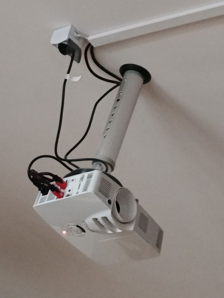 Projektor Optoma