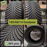 Pneus ocasião 185/55r14 185/60r14
