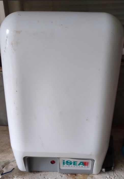 Бойлер ISEA 1200w Itali