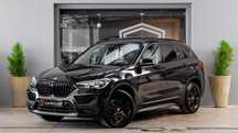 BMW X1 16 d sDrive Advantage Auto