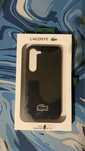 Capa Lacoste- Samsung Galaxy S23