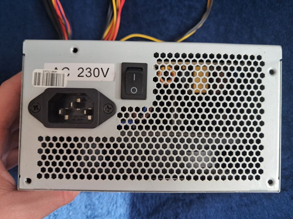 Zasilacz chieftec 350W
