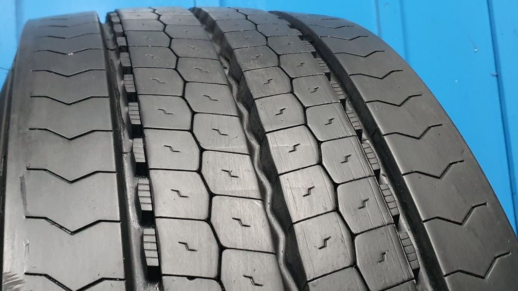 385/65 R22.5 Hankook Smart Flex AH51 ! Rok 2023