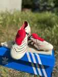 Бутси чоловічі adidas predator 42 (27 см) для футболу