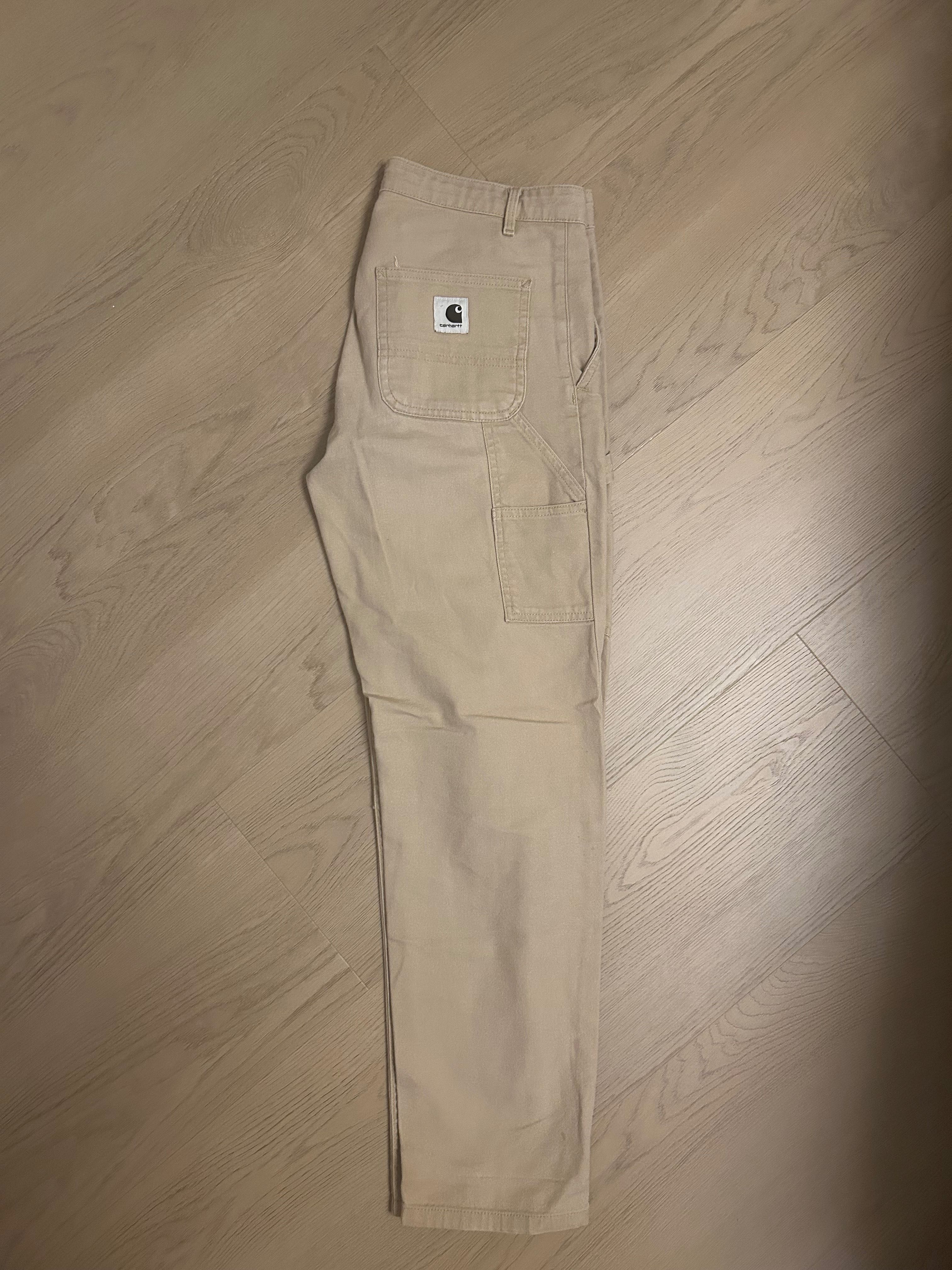 Джинси Carhartt жіночі