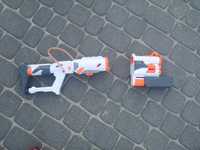 Nerf Tri Strike Modulus