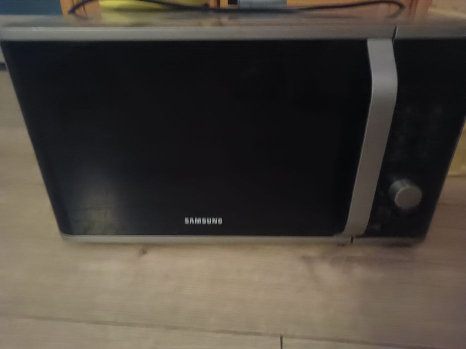 Mikrofala Samsung na części