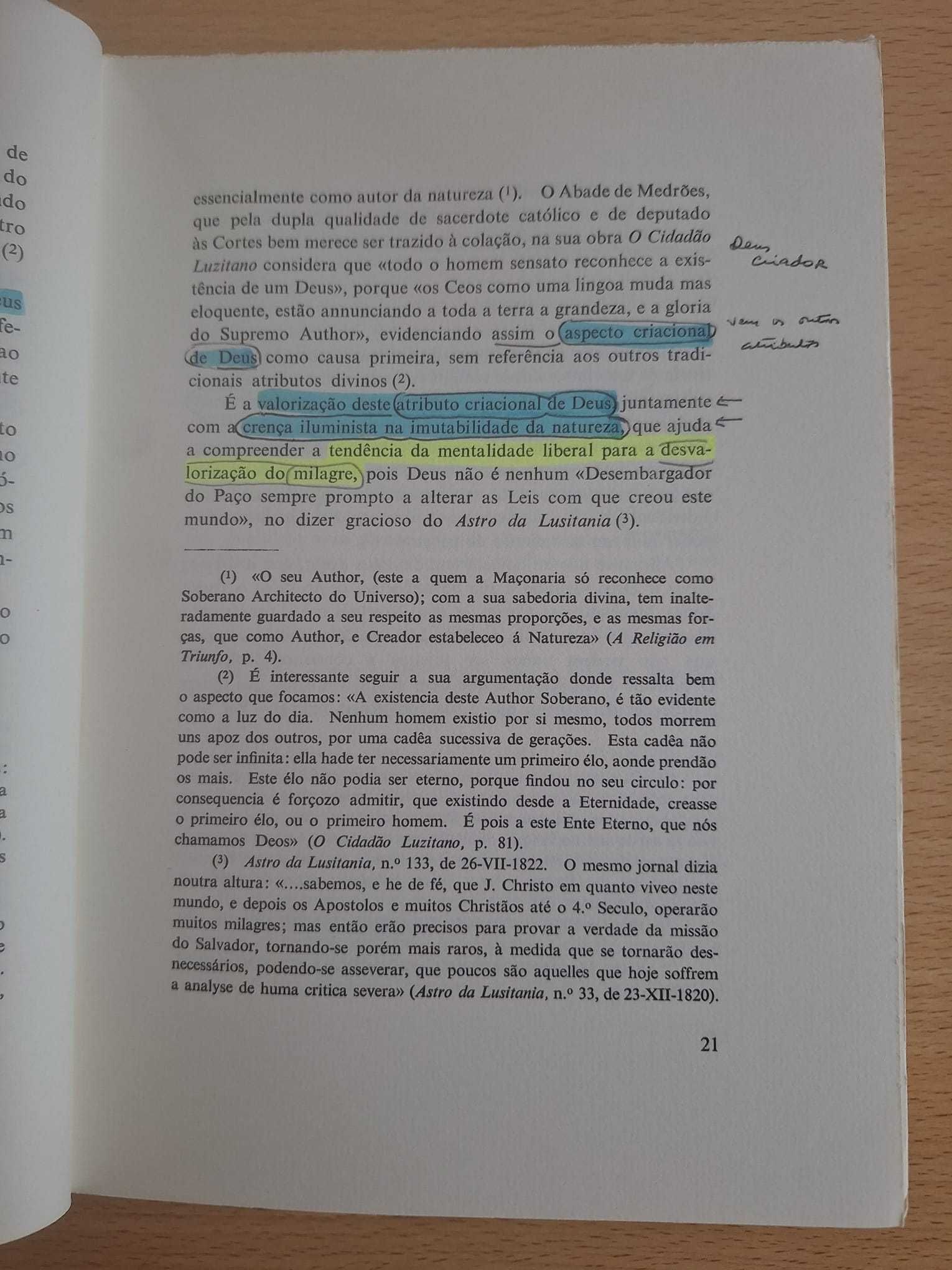 Liberalismo e Catolicismo: O problema congreganista - José Correia