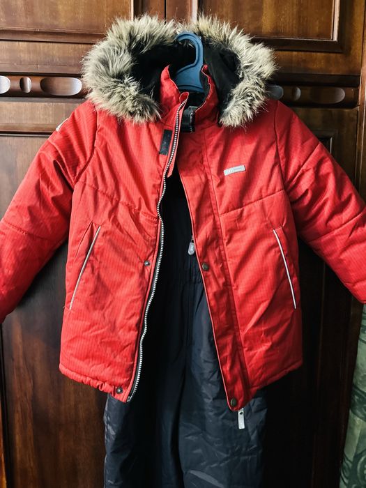 Комбінезон на хлопчика Lenne 128см