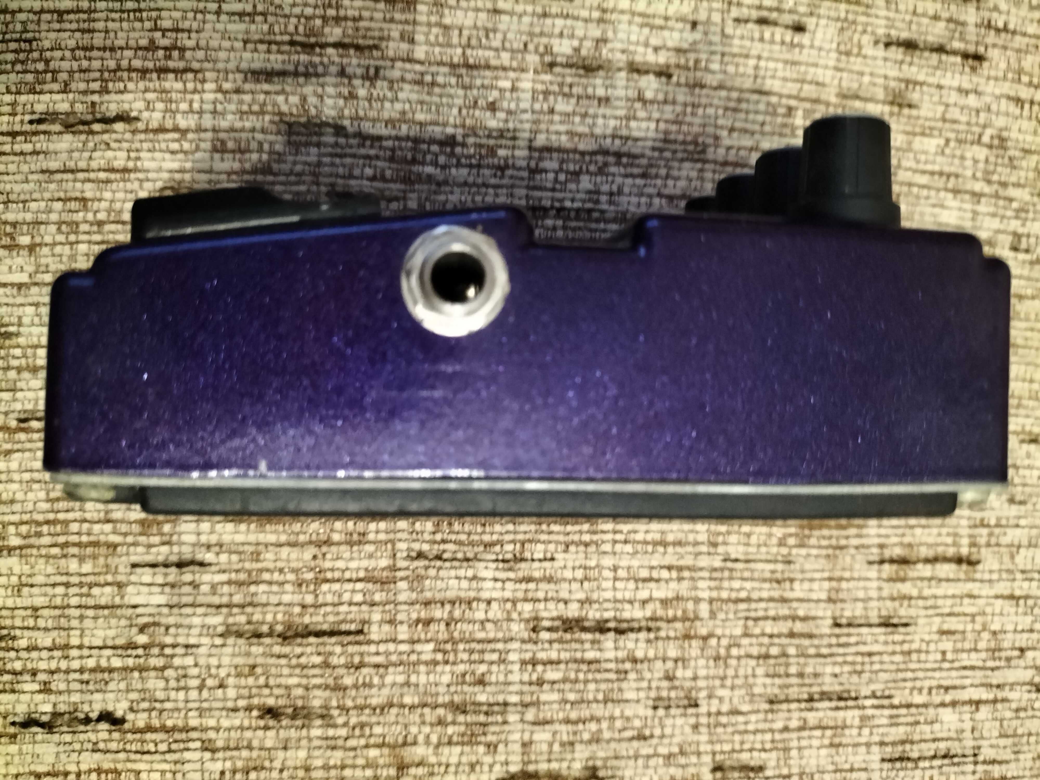 DOD DFX9 Digital Delay