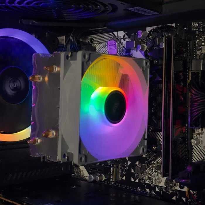 Кулер Aigo ICE200 Pro RGB