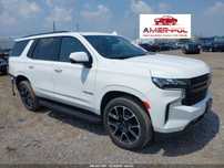 Chevrolet Tahoe rst, 2023r., 4x4, 5.3L
